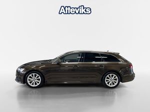 Audi A6 bild 6
