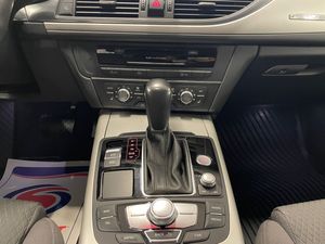 Audi A6 bild 11