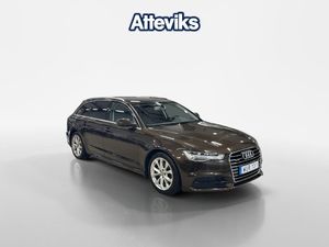 Audi A6 bild 1