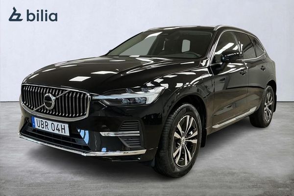 Volvo XC60 T6 Core Special Edition Ljuspaket - 2025