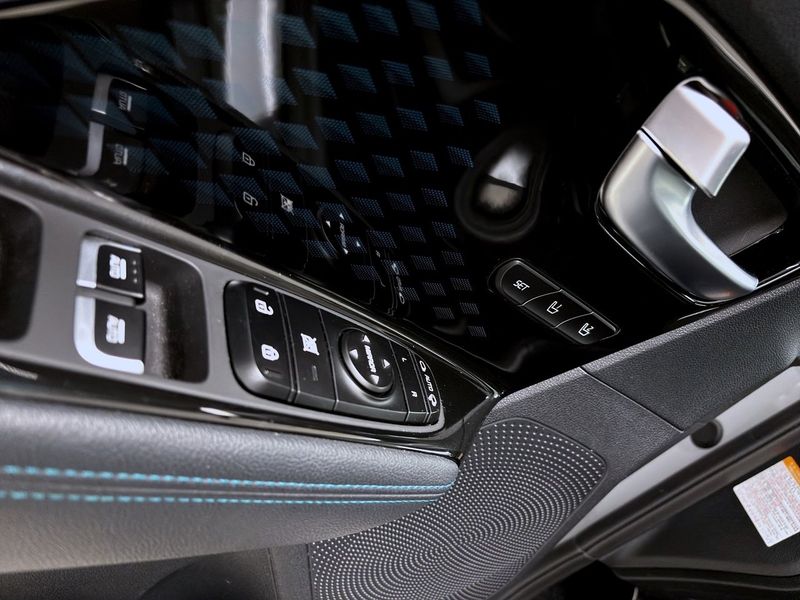 Kia e-Niro bild 14