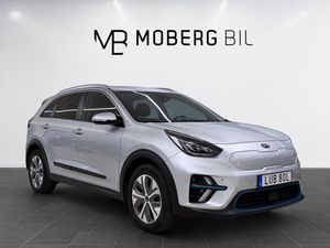 Kia e-Niro bild 5