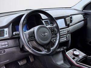 Kia e-Niro bild 15