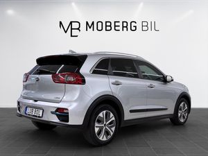 Kia e-Niro bild 7
