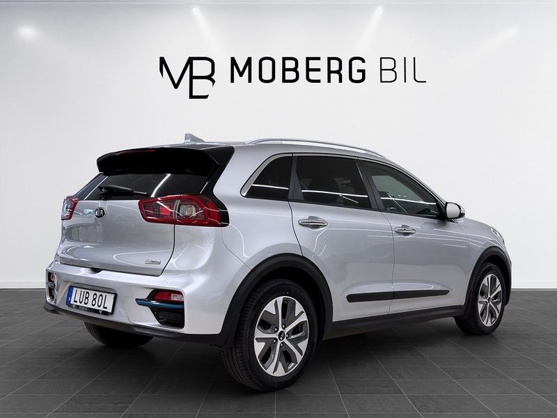 Kia e-Niro bild 7