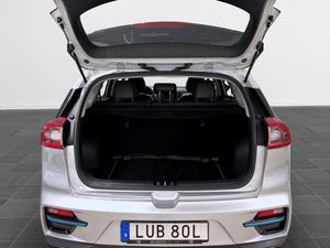 Kia e-Niro bild 9
