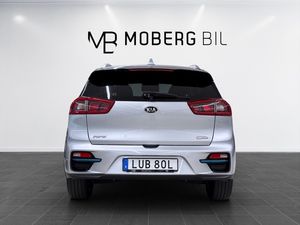 Kia e-Niro bild 8
