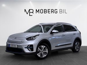 Kia e-Niro bild 1