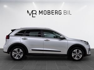 Kia e-Niro bild 6