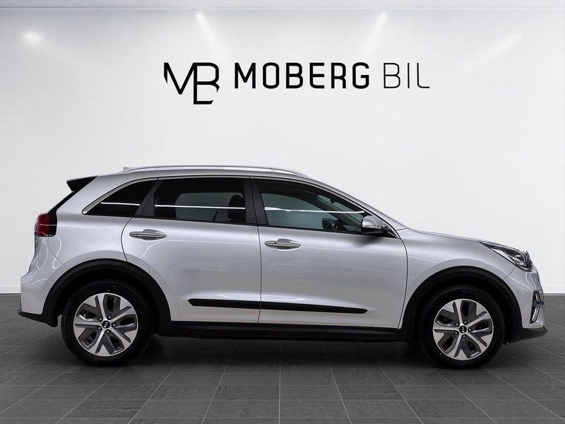 Kia e-Niro bild 6
