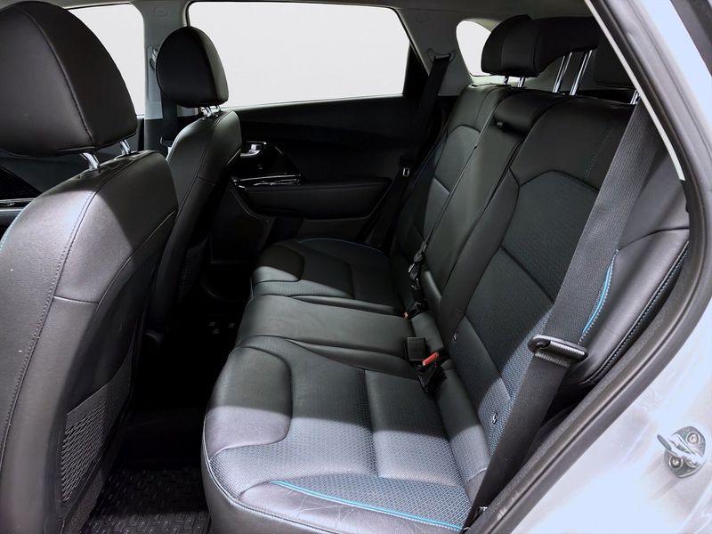 Kia e-Niro bild 10