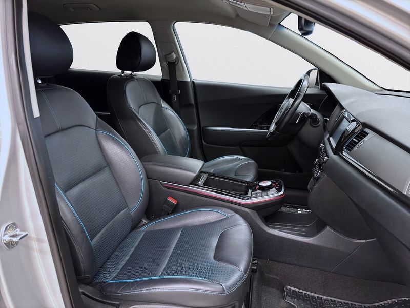 Kia e-Niro bild 12