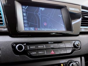 Kia e-Niro bild 17