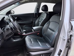 Kia e-Niro bild 13