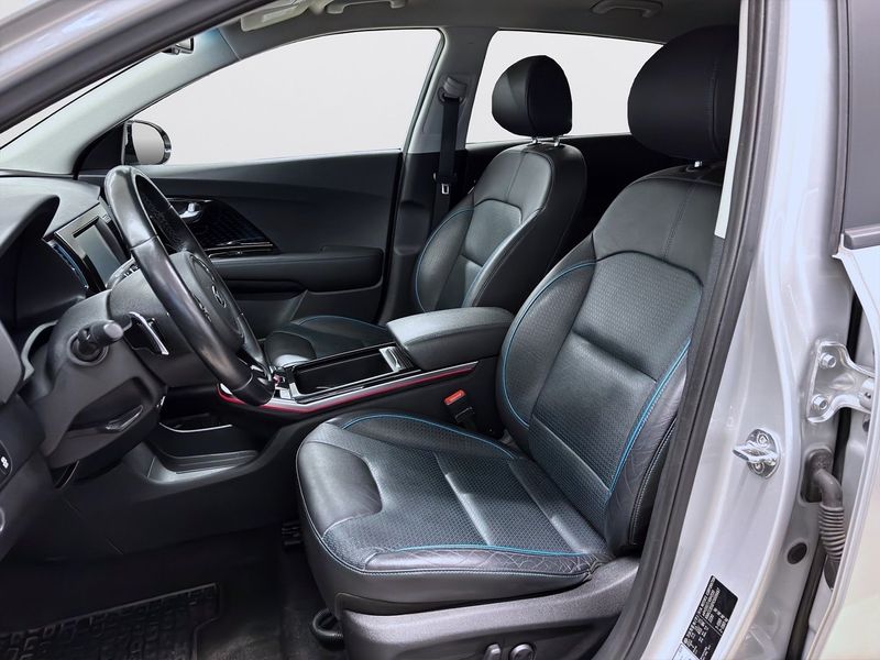 Kia e-Niro bild 13