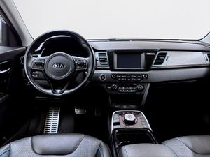 Kia e-Niro bild 11