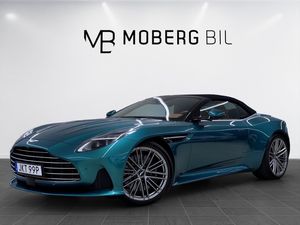 Aston Martin DB12 bild 3