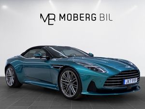 Aston Martin DB12 bild 4
