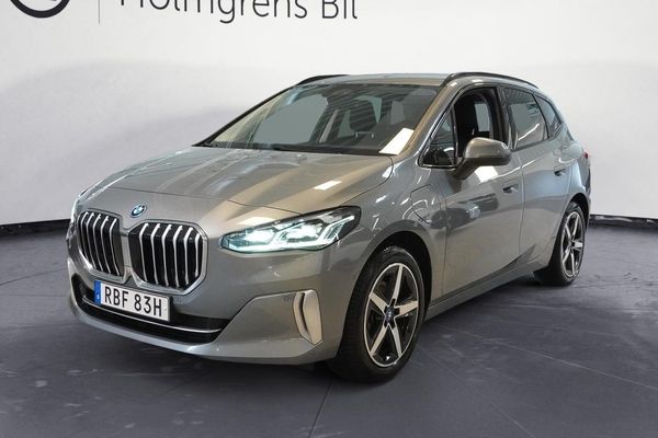 BMW 225 e xDrive Active Tourer Steptronic, 245hk, Luxury Line, Dr - 2024