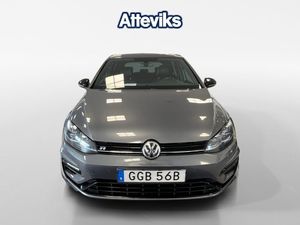 Volkswagen Golf bild 8