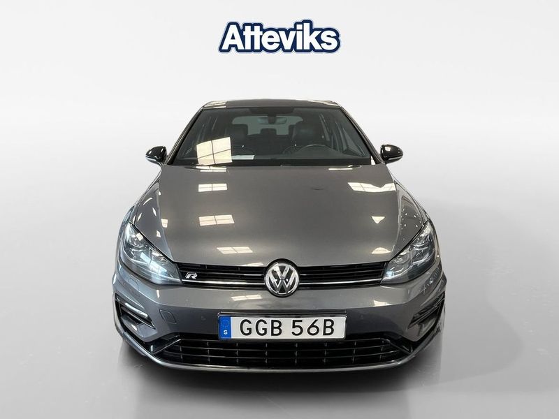 Volkswagen Golf bild 8