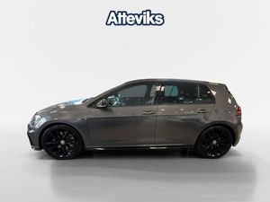 Volkswagen Golf bild 6