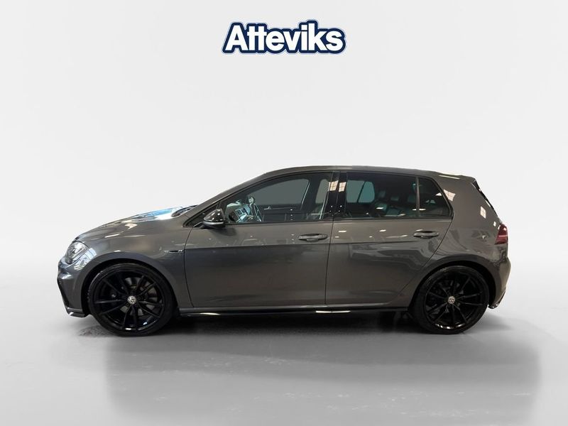 Volkswagen Golf bild 6