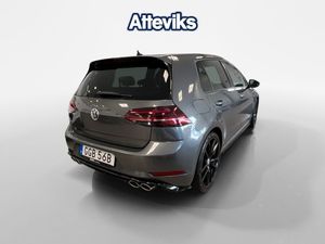 Volkswagen Golf bild 3