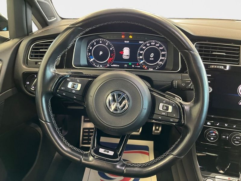 Volkswagen Golf bild 12