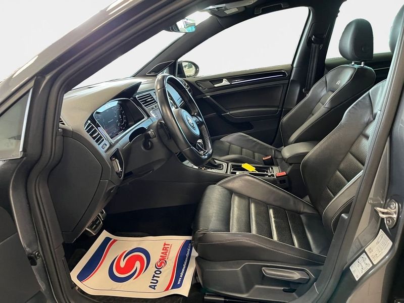 Volkswagen Golf bild 9