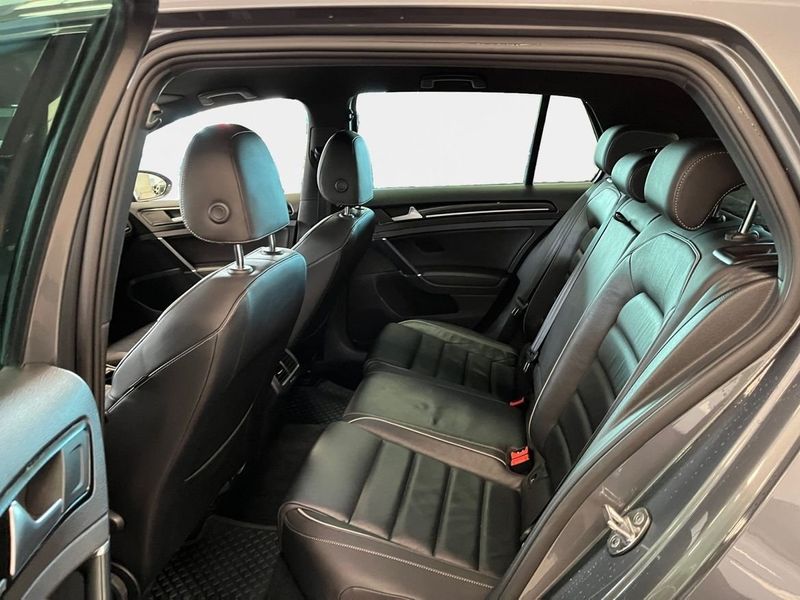Volkswagen Golf bild 13
