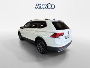 Volkswagen Tiguan Allspace bild 5