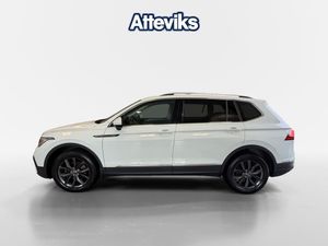 Volkswagen Tiguan Allspace bild 6