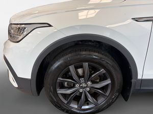 Volkswagen Tiguan Allspace bild 14