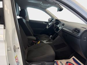 Volkswagen Tiguan Allspace bild 15