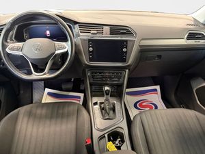 Volkswagen Tiguan Allspace bild 10