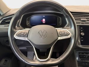Volkswagen Tiguan Allspace bild 12
