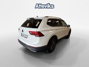 Volkswagen Tiguan Allspace bild 3