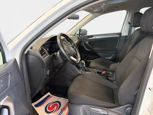 Volkswagen Tiguan Allspace bild 9
