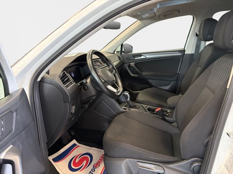 Volkswagen Tiguan Allspace bild 9