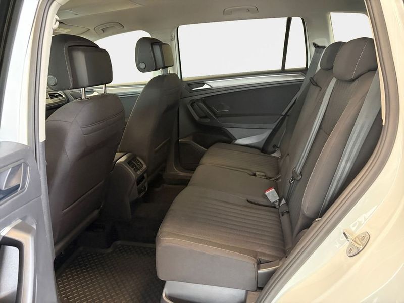 Volkswagen Tiguan Allspace bild 13