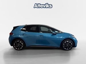 Volkswagen ID.3 bild 3