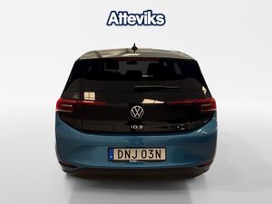 Volkswagen ID.3 bild 5