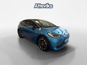 Volkswagen ID.3 bild 1