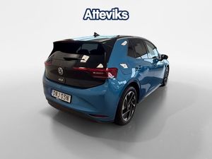 Volkswagen ID.3 bild 4