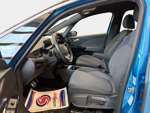 Volkswagen ID.3 bild 12
