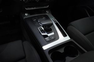 Audi Q5 bild 9
