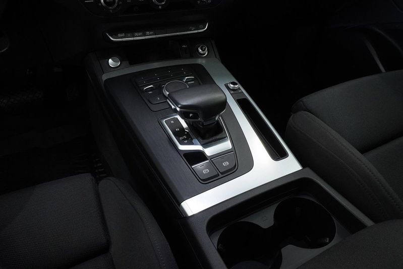 Audi Q5 bild 9