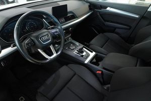 Audi Q5 bild 2