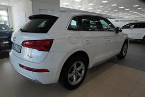 Audi Q5 bild 5
